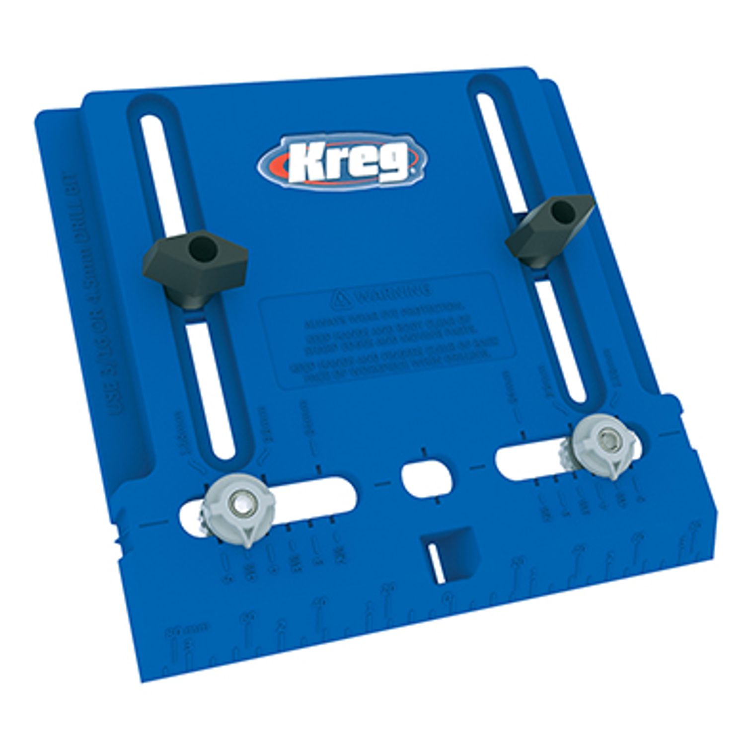 KREG Cabinet Hardware Jig